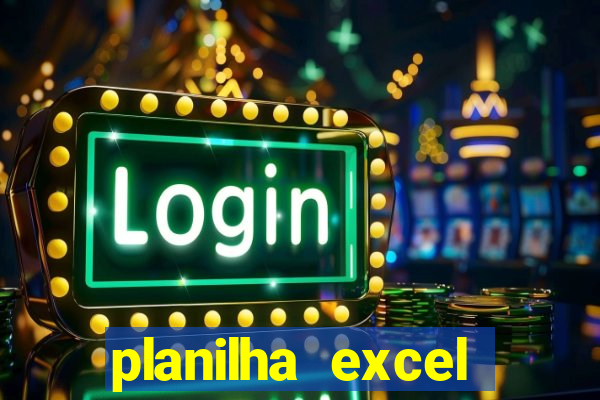 planilha excel folha de pagamento gratis